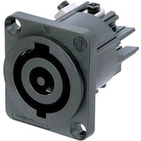 Neutrik NAC3MP-HC 32A PowerCON Einbaustecker Power-In
