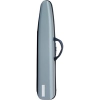 BAM Stage Soprano Saxophone Case Grey Thunder