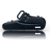 BAM Stage Altsaxophon-Fall Black Sabbat