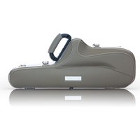 BAM ET4011S LEtoile Cabine Alto Saxophone Case Mud Grey