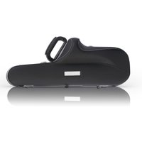 BAM ET4011S LEtoile Cabine Alto Saxophone Case Black