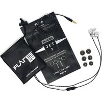 Flare Audio Jet 2 Earphones Aluminium