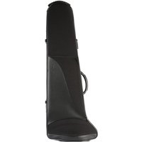BAM Classic Bass Trombone Case Black