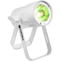 Cameo 15 RGBW Q-Spot-Strahler weiß