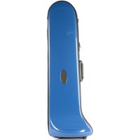 BAM Softpack Jazz Tenor Trombone Case Marine Blue