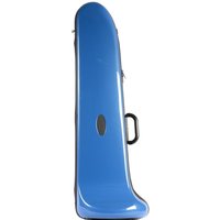 BAM Softpack Tenor Trombone Case Marine Blue