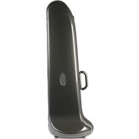 BAM Softpack Tenor Trombone Case Black
