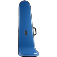 BAM Softpack Bass Trombone Case Blue