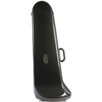 BAM Softpack Bass Trombone Case Black