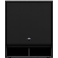Yamaha DXS18XLF 18 Active PA Subwoofer