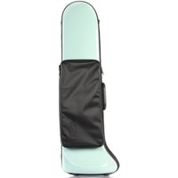 BAM Softpack Jazz Tenor Trombone Case with Pocket Mint