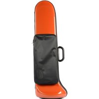 BAM Softpack Jazz Tenor Posaune Fall mit Tasche Terrakotta