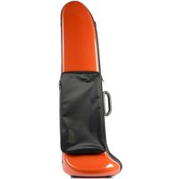 BAM Softpack Tenor Trombone Case with Pocket Terracotta