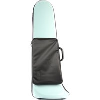 BAM Softpack Bass Trombone Case with Pocket Mint
