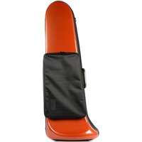 BAM Softpack Bass Trombone Case with Pocket Terracotta