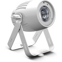 Cameo Q-Spot 40 RGBW Spotlight White