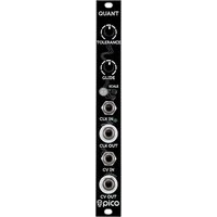 Erica Synths Pico Quant CV-Quantisierer (3HP)