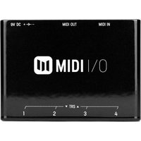 Meris MIDI E/A MIDI-TRS-Schnittstelle