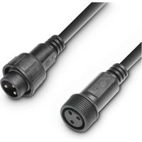 Cameo P EX 001 Power Extension Cable 1m