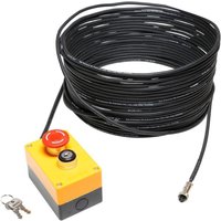 Cameo EKS Emergency Stop Switch For Lasers 20m