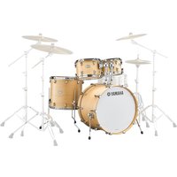 Yamaha Tour Custom 20" Shell Pack Butterscotch Satin