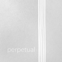 Pirastro Perpetual Violine E Saite Platin