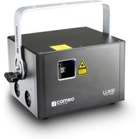 Cameo Luke 700 RGB Show Laser