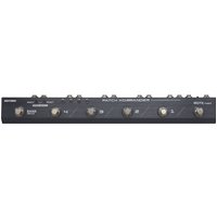 Hotone Patch Kommander Loop Switcher