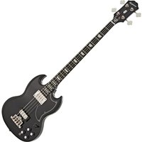 Epiphone EB-3 SG Bass Ebony