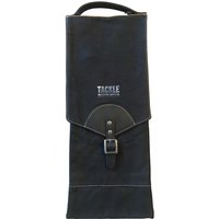 Tackle Instrument Supply Co. Waxed Canvas Stick Bag Black
