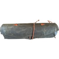 Tackle Instrument Supply Co. Leinwand Roll-Up Stick Bag Forest Green