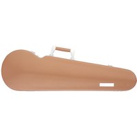 BAM ET2002XL LEtoile Contoured Violin Case Cognac