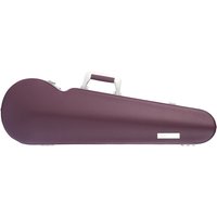 BAM ET2002XL LEtoile Contoured Violin Case Violet