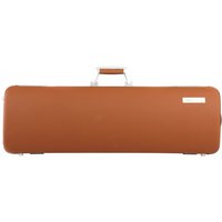 BAM ET2001XL LEtoile Oblong Violin Case Cognac