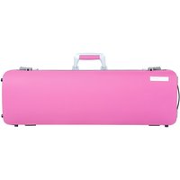 BAM ET2001XL LEtoile Oblong Violin Case Pink