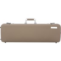 BAM ET2001XL LEtoile Oblong Violin Case Greige