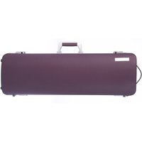 BAM ET2001XL LEtoile Oblong Violin Case Violet