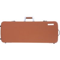 BAM ET2201XL LEtoile Oblong Viola Case Cognac