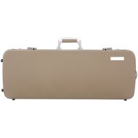 BAM ET2201XL LEtoile Oblong Viola Case Greige