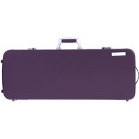 BAM ET2201XL LEtoile Oblong Viola Case Violet