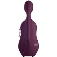BAM ET1005XL LEtoile Hightech Slim Cello Etui Violett