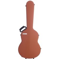 BAM ET8002XL LEtoile Classical Guitar Case Cognac