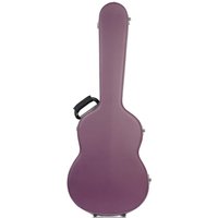 BAM ET8002XL Koffer für Konzertgitarre LEtoile Violett