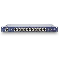 Palmer 10 Channel Press Patch Box