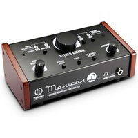 Palmer Monicon L Passive Monitor Controller