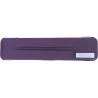 BAM ET4009XL LEtoile Hightech Flute Case Violet