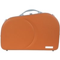 BAM ET6001XL LEtoile Hightech-Koffer für Waldhorn Cognac