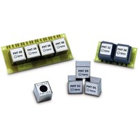 Palmer PMT-09 Mic Level aufgeteilt Transformator