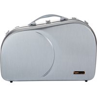 BAM DEF6002XL La Defense Adjustable French Horn Case Aluminium