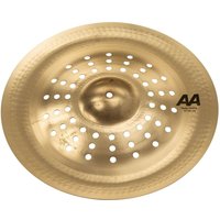 Sabian AA 19 Holy China Cymbal Brilliant Finish